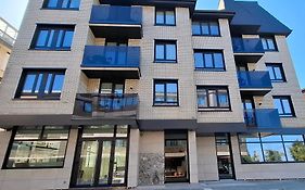 Hotel Las Rocas de Isla